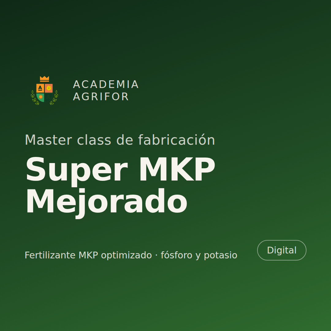 Super MKP Mejorado