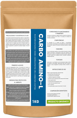 Carbo Amin-L