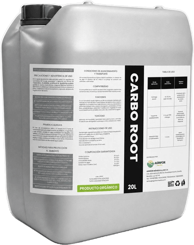 Carbo Root
