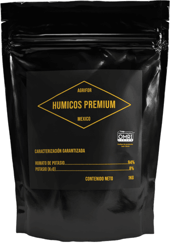 Húmicos Premium