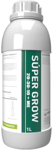 Súper Grow