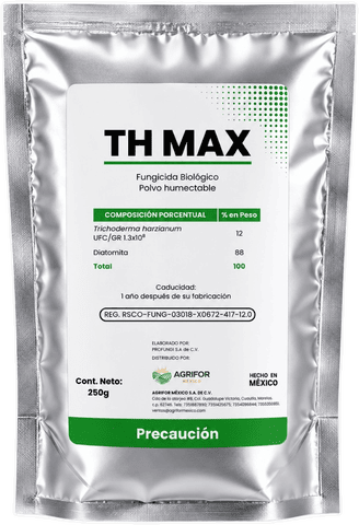 TH MAX