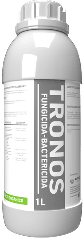 Tronos