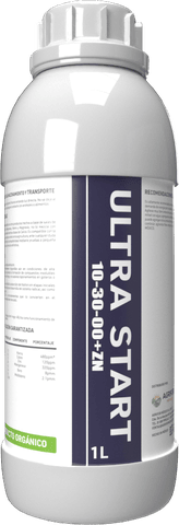Ultra Start