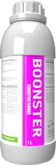Boonster container
