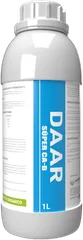 Envase de DAAR Súper Ca-B