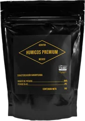 Envase de Húmicos Premium