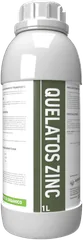 Envase de Quelatos Zinc