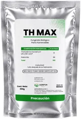Envase de TH MAX