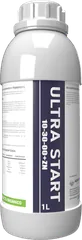 Envase de Ultra Start