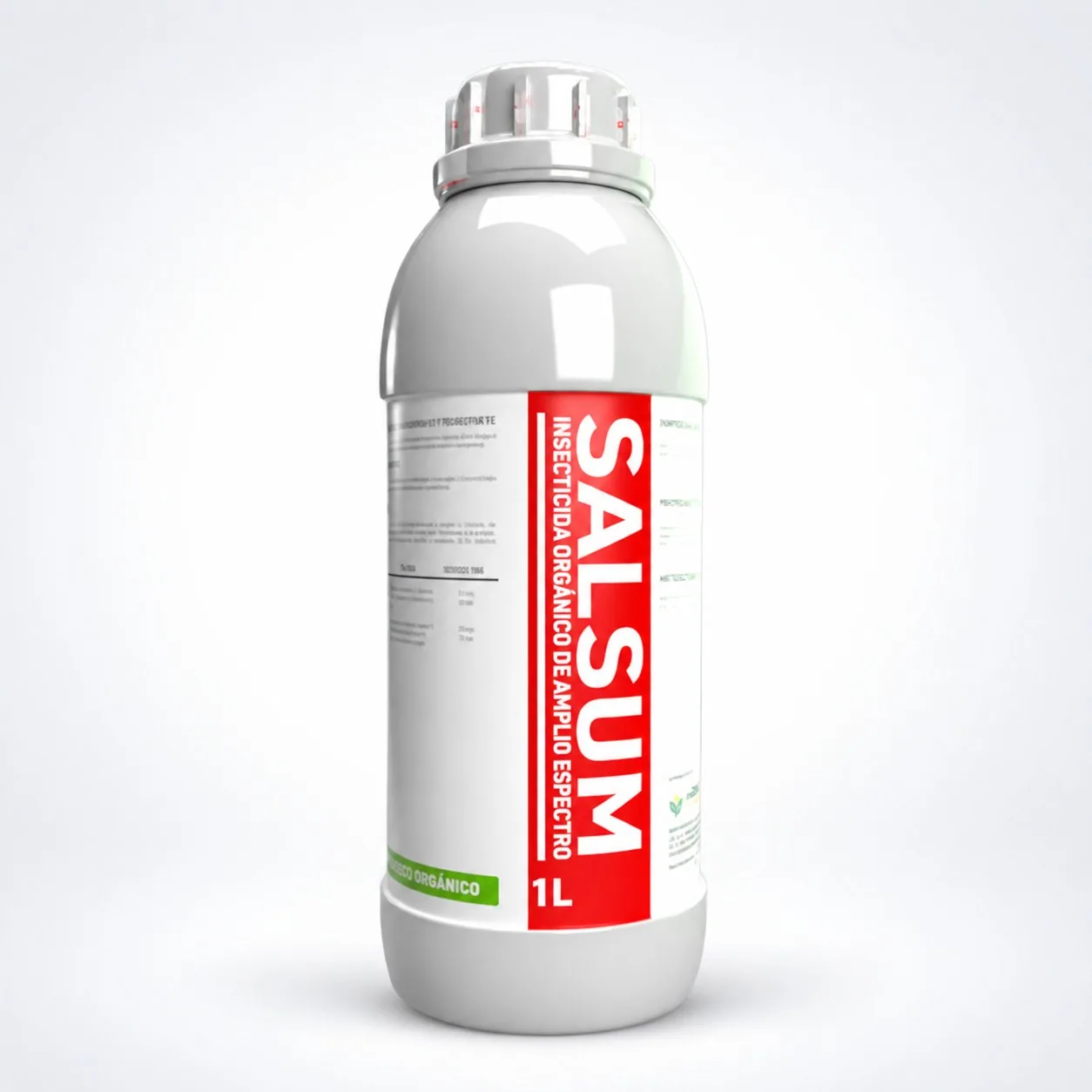 Envase de Salsum